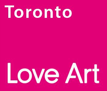 Love Art Toronto