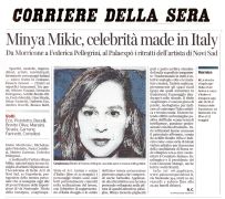 Corriere della Sera