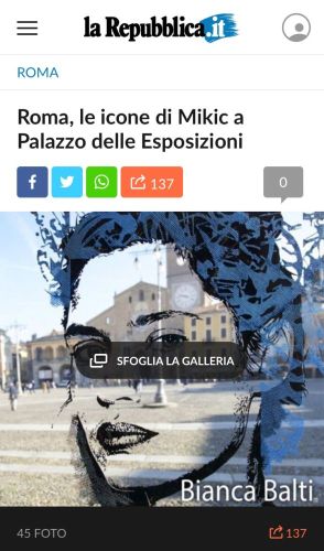 La Repubblica