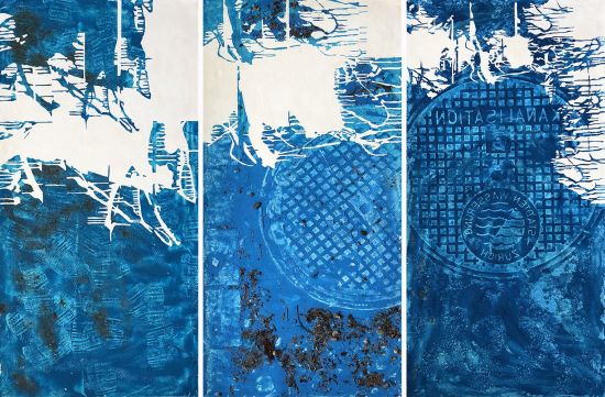 Traces @ Zurich