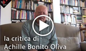 Achille Bonito Oliva